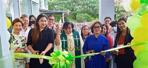 Great News! Our Dagupan branch .